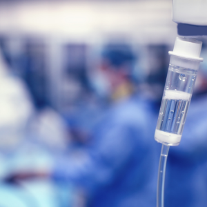 Pro Start Anaesthetics