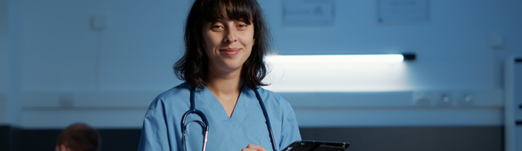 Taking Flight The Launch of our NEW Practice Nurse Program Blog Feature