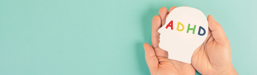 Blog image - GP ADHD Shared Care Program