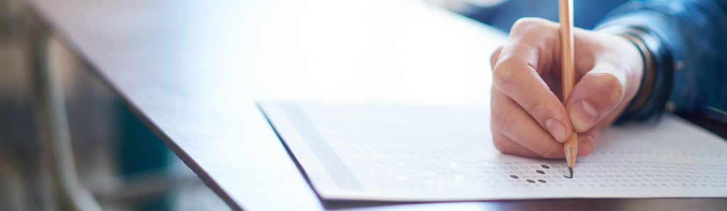 GP Fellowship multiple choice exam Blog Feature