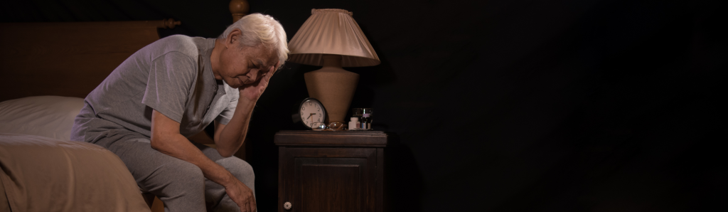 New Sleep Disorder Guidelines – A Resource for GPs_ Blog Feature