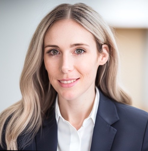 Sally Jones New GPEx CEO