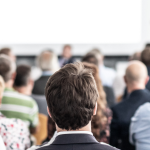 GPEx delivers mental health education to SOLD OUT audience