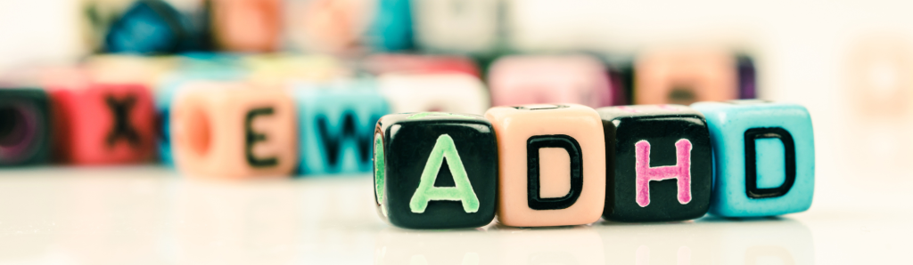 Launch of the GP ADHD Shared Care Program
