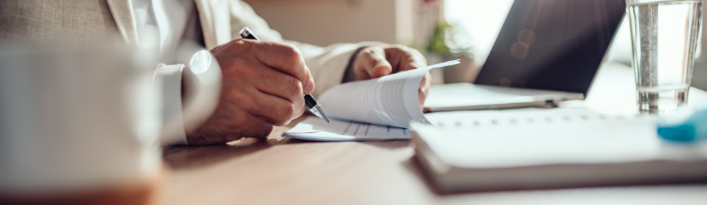 KFP Exam Feedback Blog