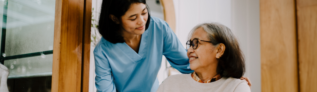 Palliative Care Blog
