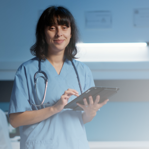 Practice Nurse Program Bundle