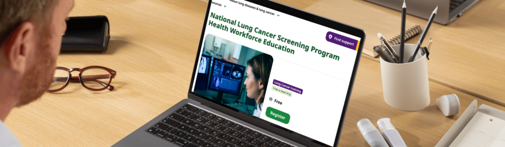 Blog Feature - Lung Foundation Blog 1