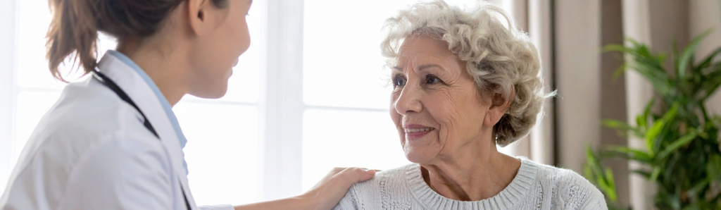 Talking About Lung Cancer Without Stigma: How Health Professionals Can Make a Difference
